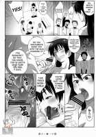 Momokan To 10 Nin No Bat / モモカンと10人のバット [Nise Kurosaki] [Ookiku Furikabutte] Thumbnail Page 07