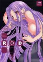 R.O.D -Rider Or Die- / R・O・D -RIDER OR DIE- [Ayano Naoto] [Fate] Thumbnail Page 01
