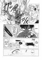 In A Quagmire - The New One [Uziga Waita] [Original] Thumbnail Page 05