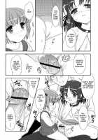 Duet / duet [Mizui Kaou] [Original] Thumbnail Page 12