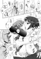 Duet / duet [Mizui Kaou] [Original] Thumbnail Page 14