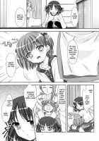 Duet / duet [Mizui Kaou] [Original] Thumbnail Page 01