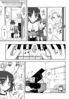 Duet / duet [Mizui Kaou] [Original] Thumbnail Page 03