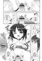 Duet / duet [Mizui Kaou] [Original] Thumbnail Page 07