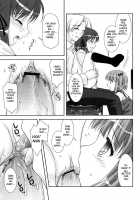 Duet / duet [Mizui Kaou] [Original] Thumbnail Page 09