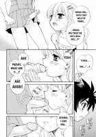 The Magic Of Skirts [Tachibana Momoya] [Original] Thumbnail Page 10