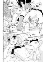 The Magic Of Skirts [Tachibana Momoya] [Original] Thumbnail Page 12
