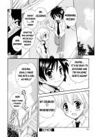The Magic Of Skirts [Tachibana Momoya] [Original] Thumbnail Page 16