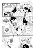 The Magic Of Skirts [Tachibana Momoya] [Original] Thumbnail Page 02