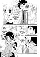 The Magic Of Skirts [Tachibana Momoya] [Original] Thumbnail Page 03