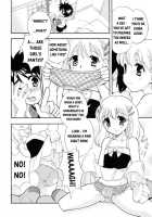The Magic Of Skirts [Tachibana Momoya] [Original] Thumbnail Page 04