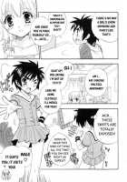 The Magic Of Skirts [Tachibana Momoya] [Original] Thumbnail Page 05
