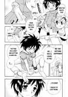 The Magic Of Skirts [Tachibana Momoya] [Original] Thumbnail Page 06