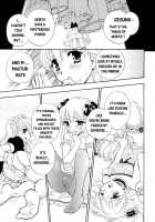 The Magic Of Skirts [Tachibana Momoya] [Original] Thumbnail Page 07