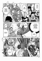 PORNO STAR Pretty Soldier Labia-N-Rose C01 [Tenpuu Mitsunari] [Original] Thumbnail Page 13