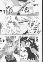 Itamashii Kioku [Crimson] [Yu-Gi-Oh] Thumbnail Page 10