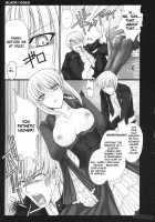 BLACKxGOLD / BLACKxGOLD [Kizuki Aruchu] [Fate] Thumbnail Page 13