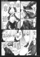 BLACKxGOLD / BLACKxGOLD [Kizuki Aruchu] [Fate] Thumbnail Page 15