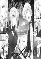 BLACKxGOLD / BLACKxGOLD [Kizuki Aruchu] [Fate] Thumbnail Page 07