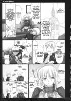 BLACKxGOLD / BLACKxGOLD [Kizuki Aruchu] [Fate] Thumbnail Page 09