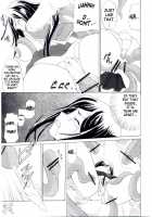 PRIDE [Asaga Aoi] [Mai-Hime] Thumbnail Page 11