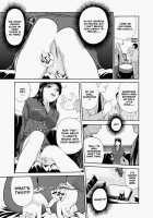 Misato - Entwined In Sweet Scent [Umashika] [Original] Thumbnail Page 11