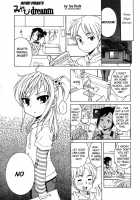 Mayabi Dreamin [Inuboshi] [Original] Thumbnail Page 05