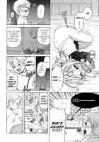 Mayabi Dreamin [Inuboshi] [Original] Thumbnail Page 08