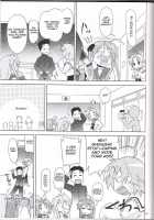 Akuma No Lucky Lucky Monster / 「あくまのらきらき☆もんすたー」こくまろエヴァンジェリン放流願います。 [Elf.K] [Lucky Star] Thumbnail Page 16
