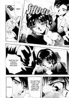 Dimples Down Below [Yukimino Yukio] [Original] Thumbnail Page 16
