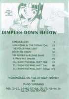 Dimples Down Below [Yukimino Yukio] [Original] Thumbnail Page 06