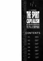 The Spirit Of Capitalism [Maguro Teikoku] [Original] Thumbnail Page 02
