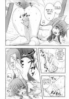 Ookami To Ookamiotoko / 狼と狼男 [Kishiri Toworu] [Spice And Wolf] Thumbnail Page 11