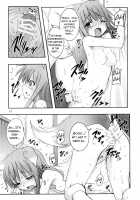 Ookami To Ookamiotoko / 狼と狼男 [Kishiri Toworu] [Spice And Wolf] Thumbnail Page 12