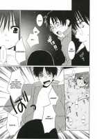 After School 1-3 [Sasakura Ayato] [Original] Thumbnail Page 03