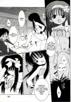 After School 1-3 [Sasakura Ayato] [Original] Thumbnail Page 07