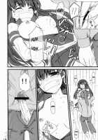 Tadashii? OS No Atsukaikata 1 / 正しい？OSの扱い方 1 [Takayaki] [Os-Tan] Thumbnail Page 14