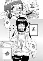 Konoha's Charm / このはのおまじない [Yamashita Kurowo] [Naruto] Thumbnail Page 12