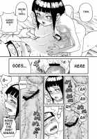 Konoha's Charm / このはのおまじない [Yamashita Kurowo] [Naruto] Thumbnail Page 14