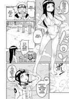 Konoha's Charm / このはのおまじない [Yamashita Kurowo] [Naruto] Thumbnail Page 07