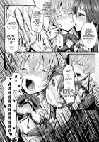 I Have Been Completely Violated By Kuuko And Mahiro-San, So Please Sit Down And Get A Good Eyeful Of It / クー子と真尋さんにいっぱいエッチなことをされちゃったのでその一部始終を見て下さい [Igakino Agenasu] [Haiyore Nyaruko-San] Thumbnail Page 09
