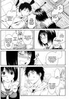 Novel Graphix 2006 / ノベルグラフィックス　06 [Misaki] [Welcome To The N.H.K.] Thumbnail Page 05