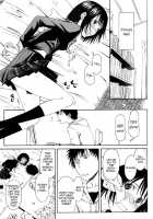 Novel Graphix 2006 / ノベルグラフィックス　06 [Misaki] [Welcome To The N.H.K.] Thumbnail Page 06