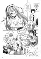 Ash! / ash! [Manami Tatsuya] [The Melancholy Of Haruhi Suzumiya] Thumbnail Page 14