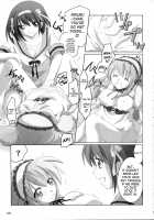 Ash! / ash! [Manami Tatsuya] [The Melancholy Of Haruhi Suzumiya] Thumbnail Page 16