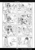 Banana Angel [Norimatsu Nanami] [Original] Thumbnail Page 12