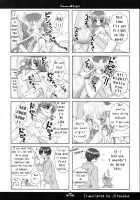 Banana Angel [Norimatsu Nanami] [Original] Thumbnail Page 13