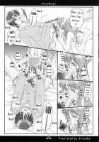 Banana Angel [Norimatsu Nanami] [Original] Thumbnail Page 16