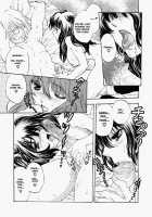 Marshmallow Honeymoon [Shimao Kazu] [Original] Thumbnail Page 11