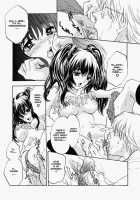 Marshmallow Honeymoon [Shimao Kazu] [Original] Thumbnail Page 05